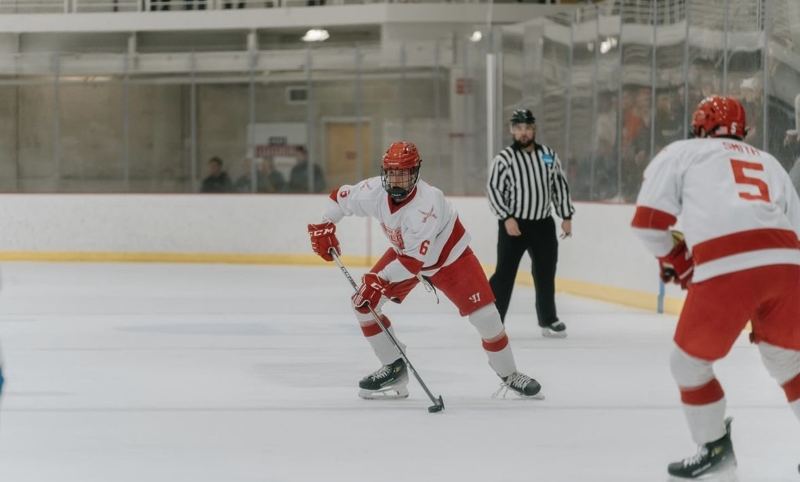 Cole Beilke